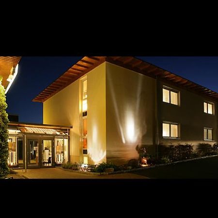Tammotel Exterior foto